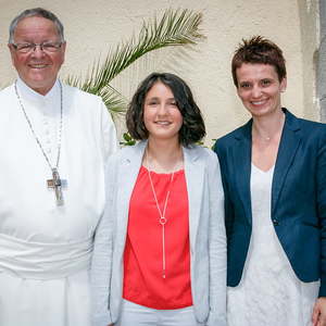 firmung pfarre sarleinsbach