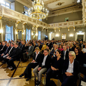 50 Jahre Kriminalpolitischer Arbeitskreis