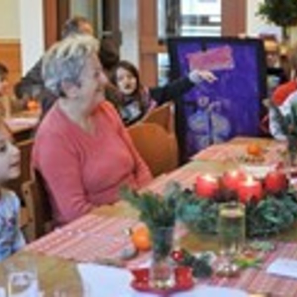 Senioren-Advent 2018