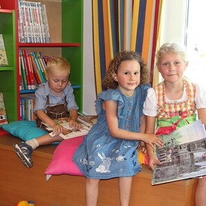 Diamantenes Priesterjubiläum von Pfarrer Josef Pesendorfer