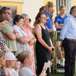 Pfarrfest Hochburg 2025