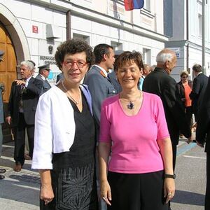 Festgottesdienst mit Kardinal Schönborn