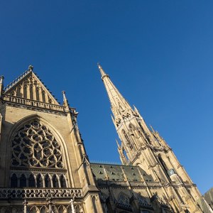 Mariendom Linz