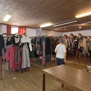 Flohmarkt 26