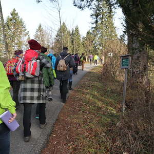 Visitation im Dekanat Weyer