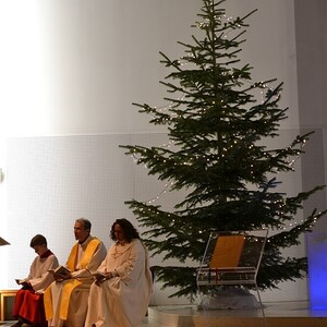 Jahresschlussandacht 2023