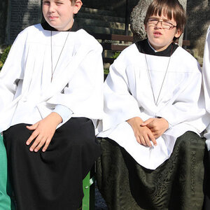Dankgottesdienst