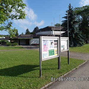 Pfarrkirche St. Antonius