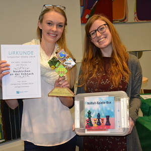 Gottesdienst und Gala