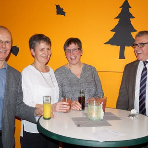 Pfarrball 'Eine märchenhafte Nacht'