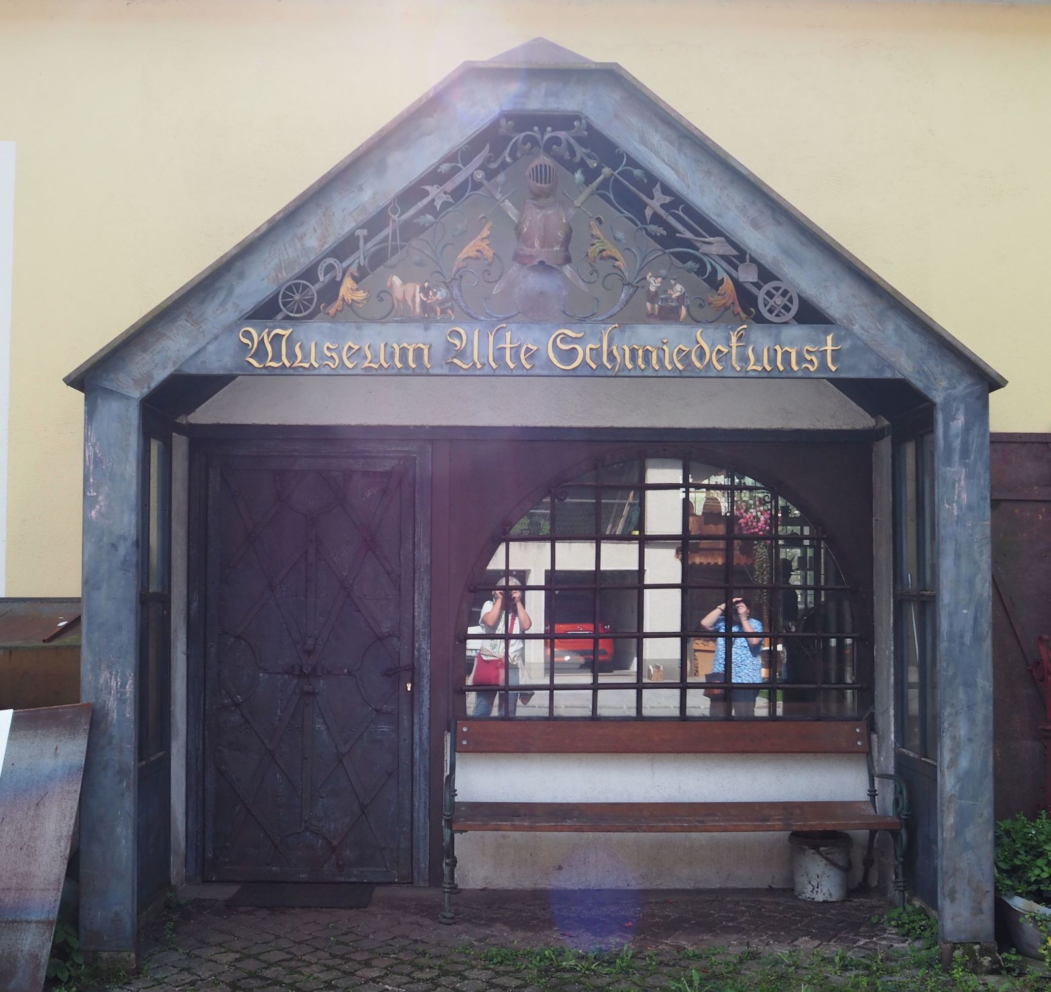 Schmiedemuseum