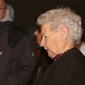 Advent im Wasserwald bei Familie Starrermayr 2019