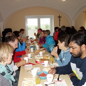 Pilgerwanderung 2019