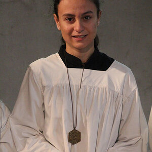 Familienmesse am 26.10.2014