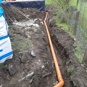 fürs neue Pfarrheim