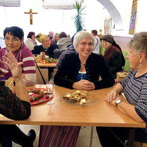 150 Jahre Kreuzschwestern