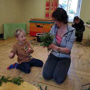 Pfarrcaritas Kindergarten Gunskirchen