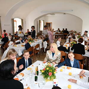 Pfarre Hörsching hl. Jakob