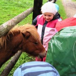 Schulanfängerausflug 