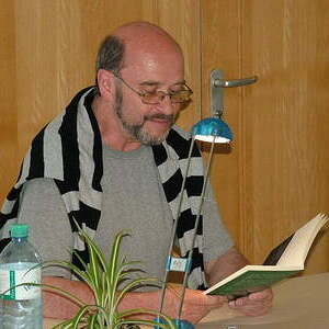 Prof. Peter Paul Kaspar