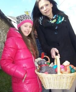 Osternacht und Ostersonntag 