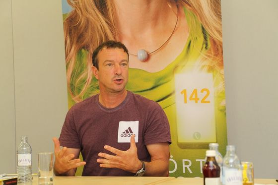 Alexander Pointner, betroffener Vater