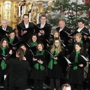 Konzert zur Weihnachtszeit