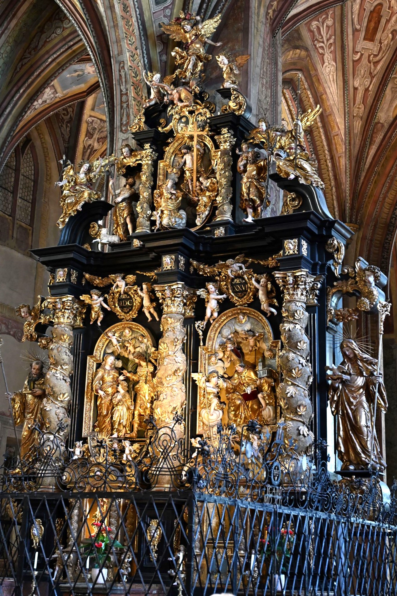 Ausflug nach St. Wolfgang / © Pfarrgemeinde Schönering