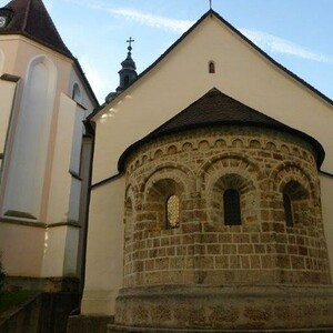 Pfarr- und Chorausflug 2014