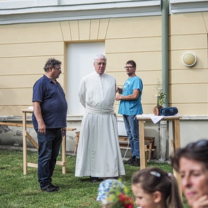 Eröffnungsfest am 11. Juni 2022