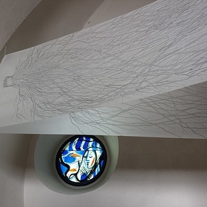 Kreuzwegandacht am Tannberg