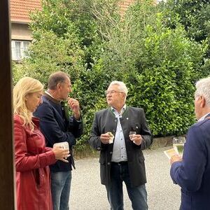 140 Jahre Lourdeskirche