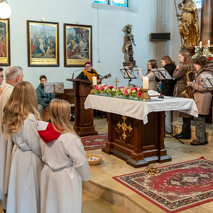 Sonntag, 23. November 2025