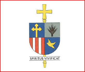 Dekret über die Aufhebung der Pfarre Rainbach im Innkreis