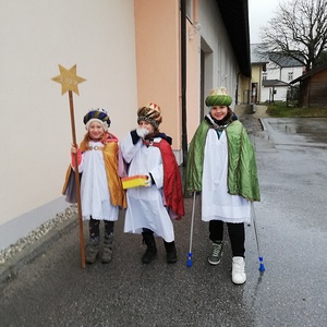 Gruppe Wiesing, Wiesenham