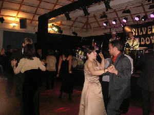 Pfarrball 2008