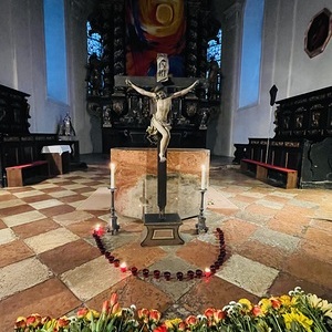 Karfreitagsliturgie