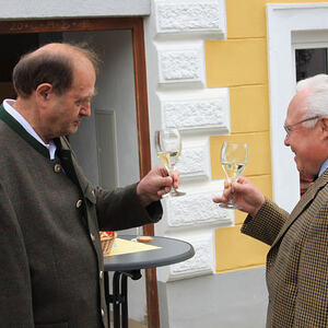 Ehejubilare am 12.05.2013