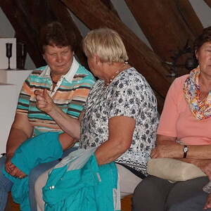 kfb Wallfahrt, Pfarre Neumarkt im Mühlkreis