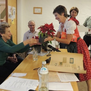 Haibacher Zeitzeugen – Fotorückblick