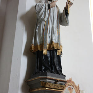 Ausflug der Pfarre St. Quirinus