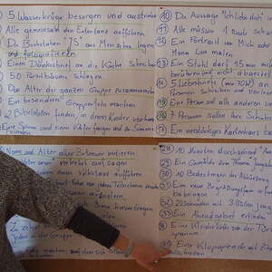 Jungschar- und Ministrantenlager