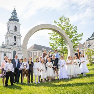 3.a Klasse VS Schönering