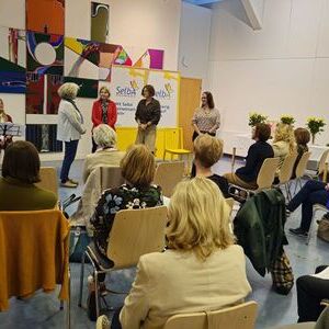 Absolventinnen im Interview