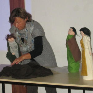 Kinderwortgottesfeier