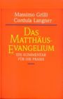 Das Matthäusevangelium