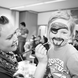 Spielgruppenfest Spiegel Sarleinsbach