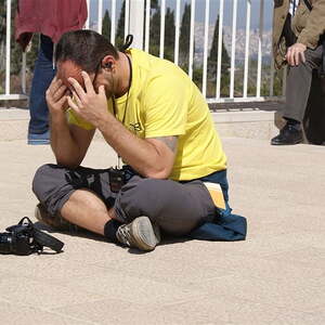 Ökumenische Reise ins Hl. Land