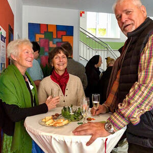 150 Jahre Kreuzschwestern