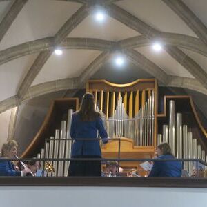 Musikverein St. Magdalena                            